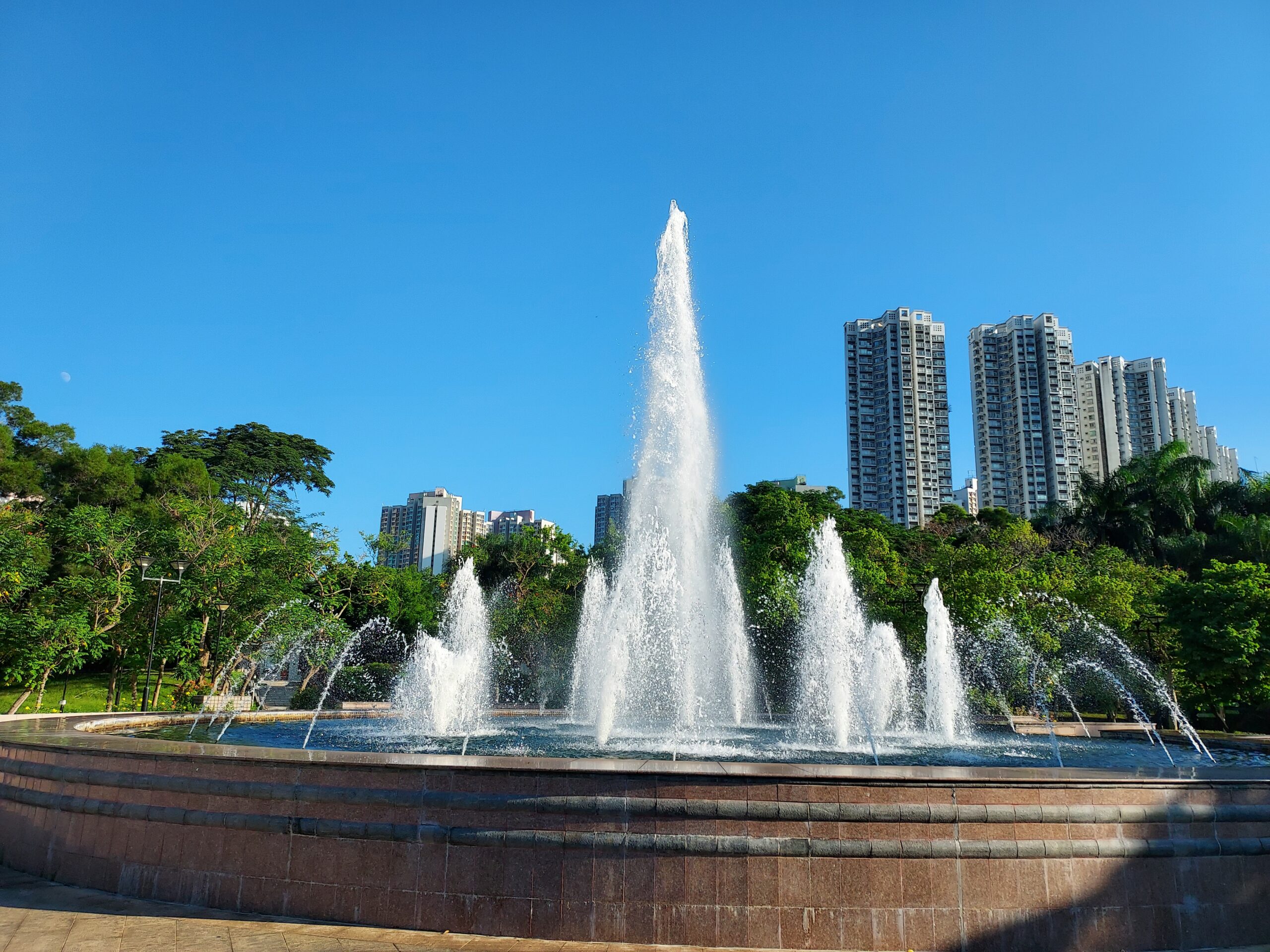 Tin Shui Wai