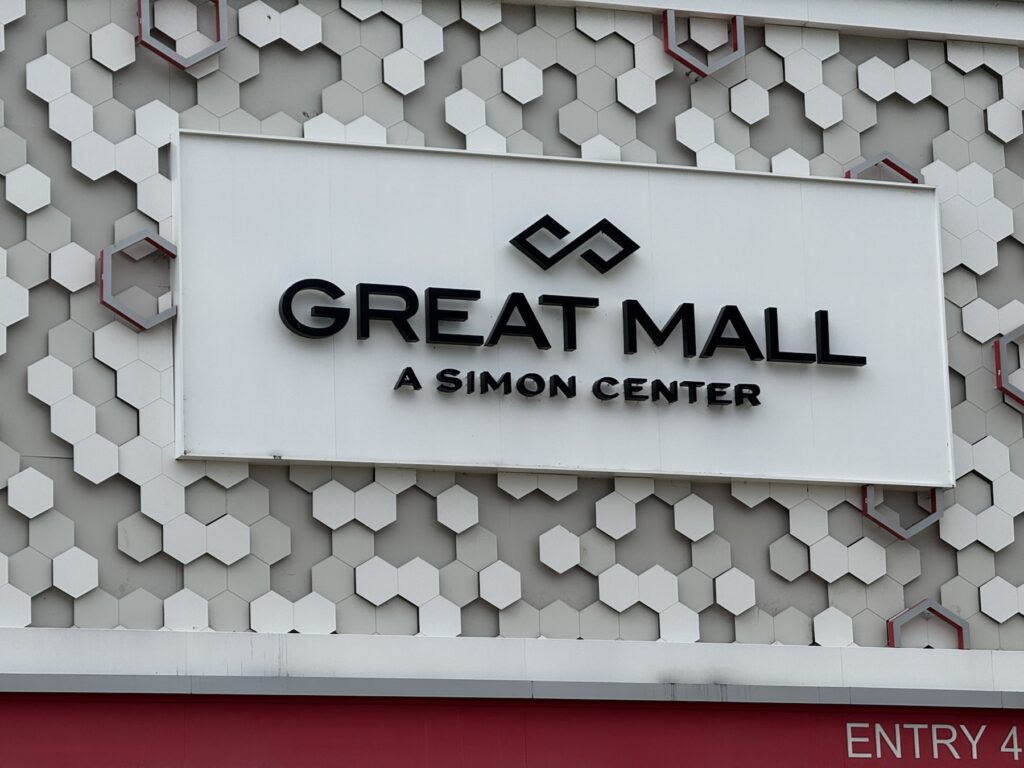 Discover the Ultimate Shopping and Entertainment Experience at Great Mall, Milpitas, California